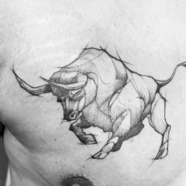 Bull power charging